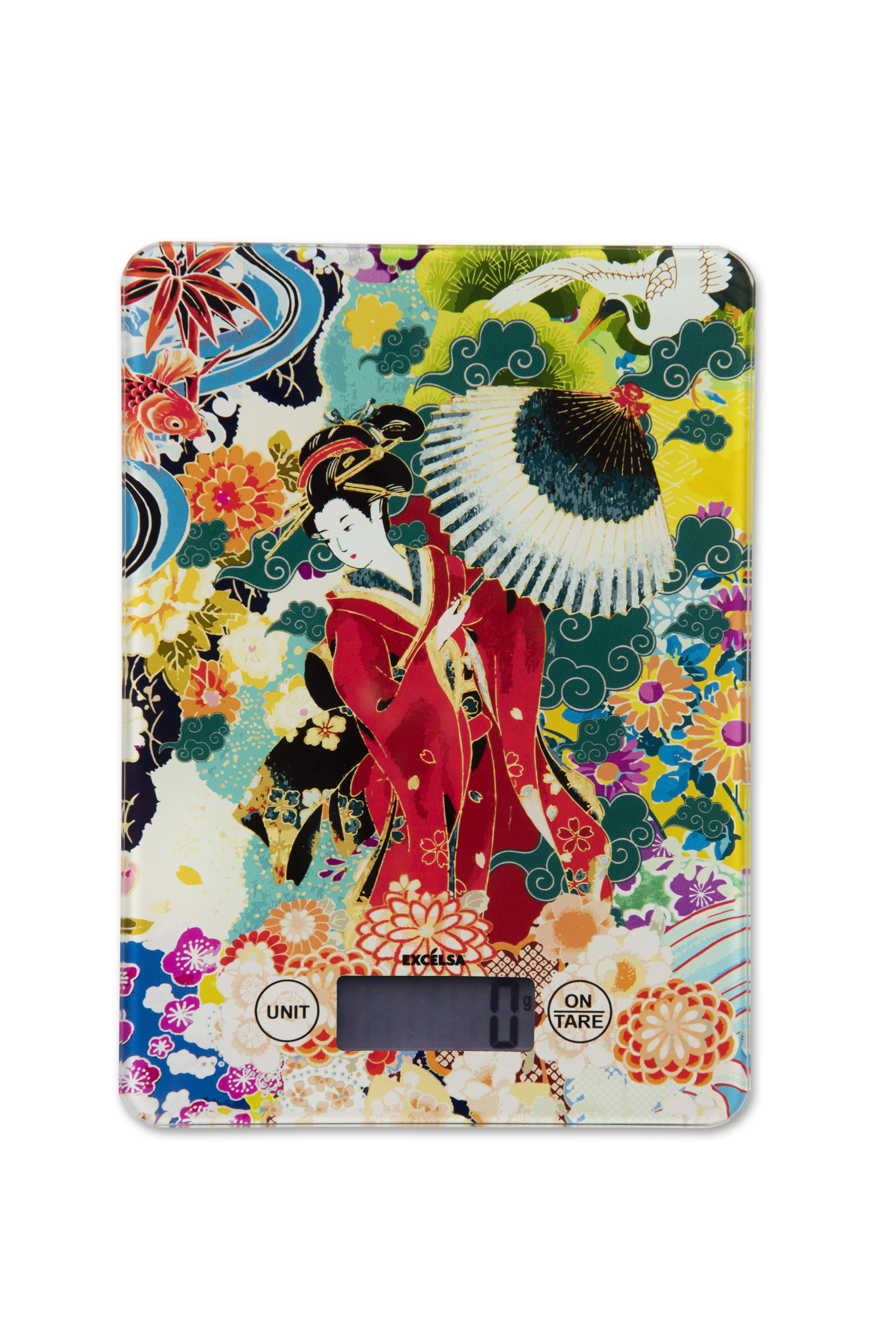 Снимка на Домакинска везна EXCELSA KIMONO, EXCELSA, цена 30.00 лв