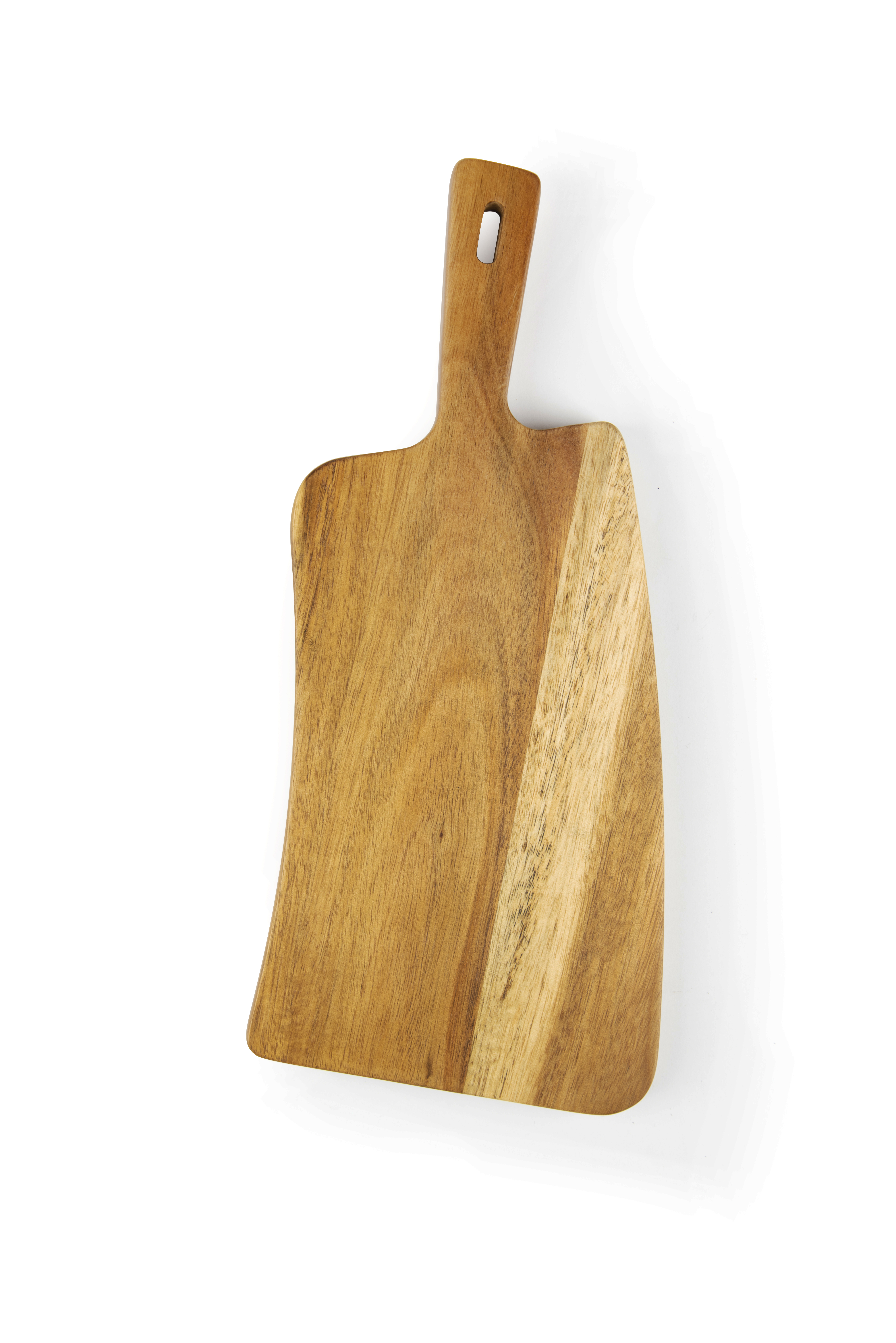 Дъска за рязане EXCELSA REAL WOOD 24,5x14,5 см.