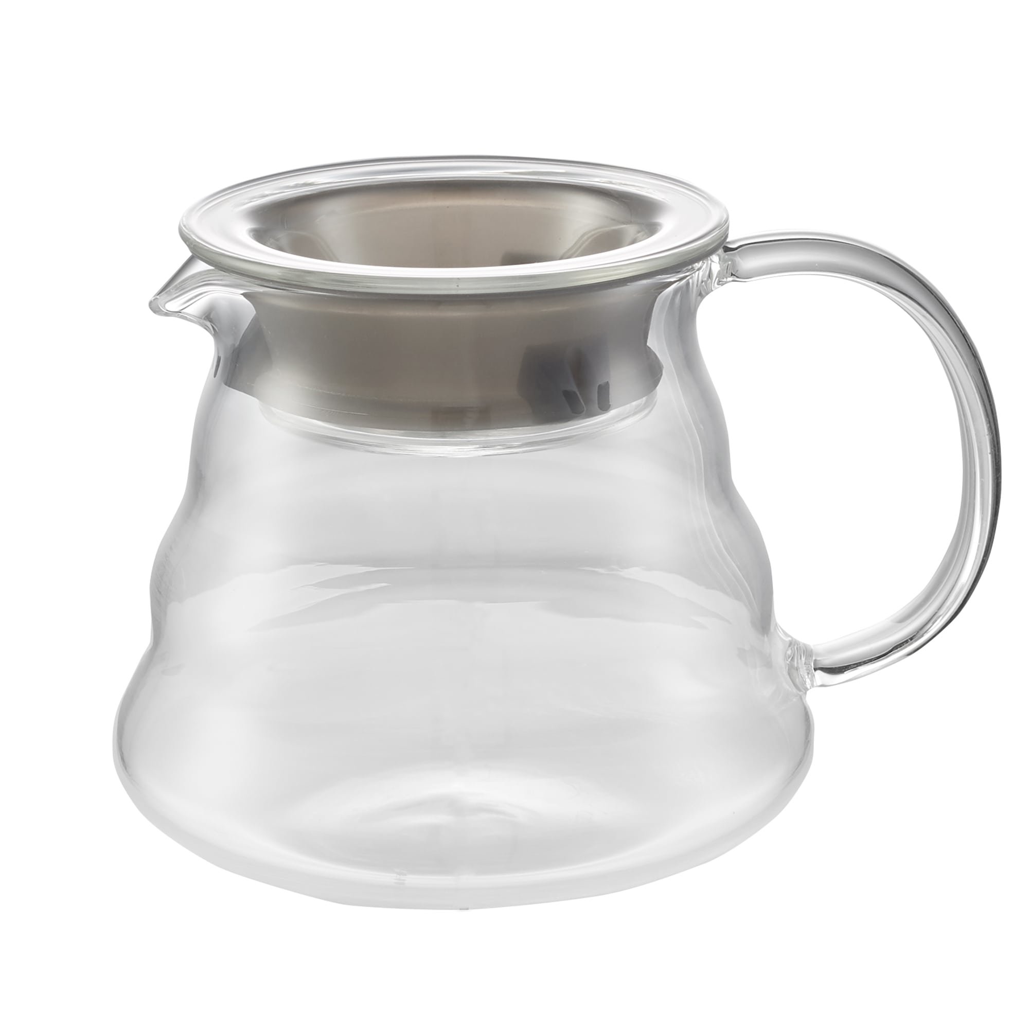 Снимка на Кана за кафе DUKA BARISTA 500 мл., DUKA, цена 16.00 лв