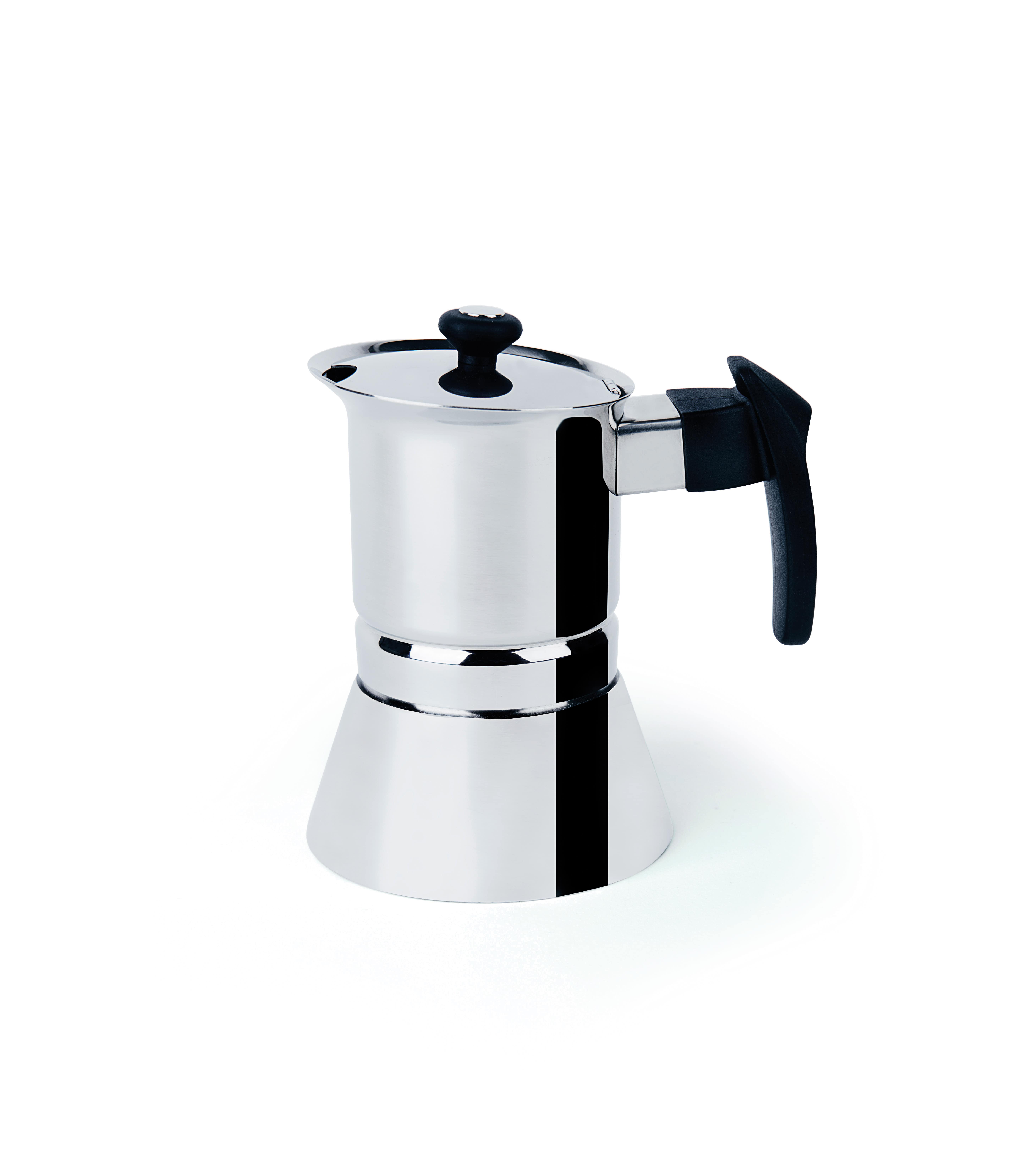 Снимка на Кафеварка за 4 чаши кафе EXCELSA ESSENCE, EXCELSA, цена 74.00 лв