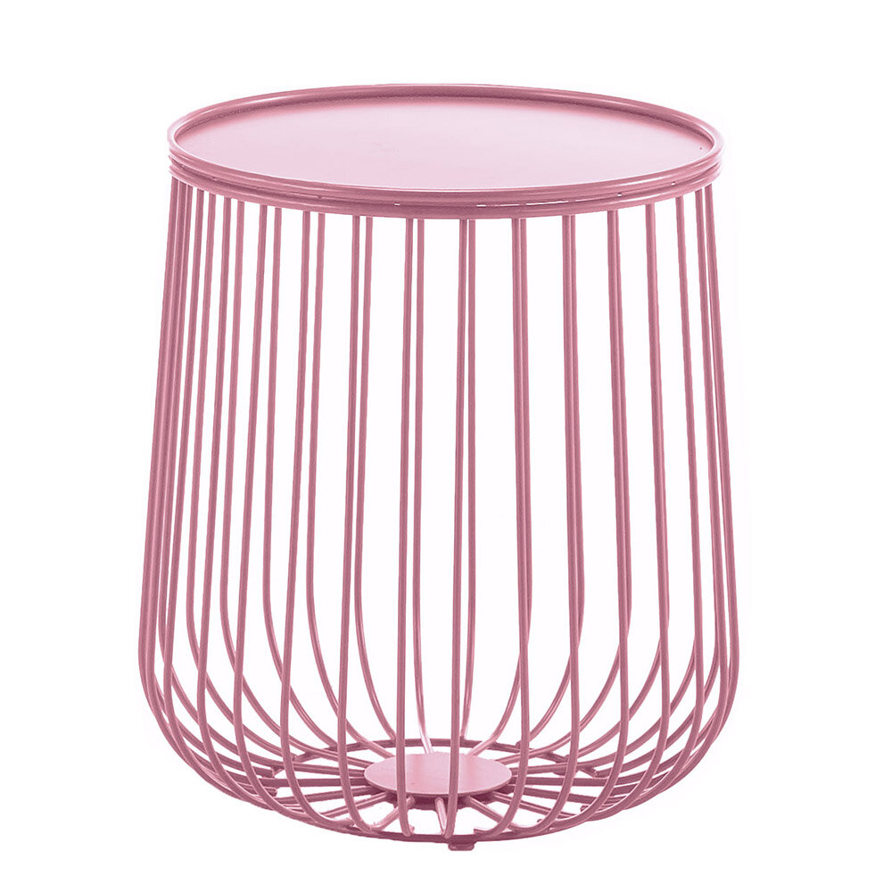 Маса за кафе DUKA KRITOR 37x40.5 см. — снимка на продукта от DUKA