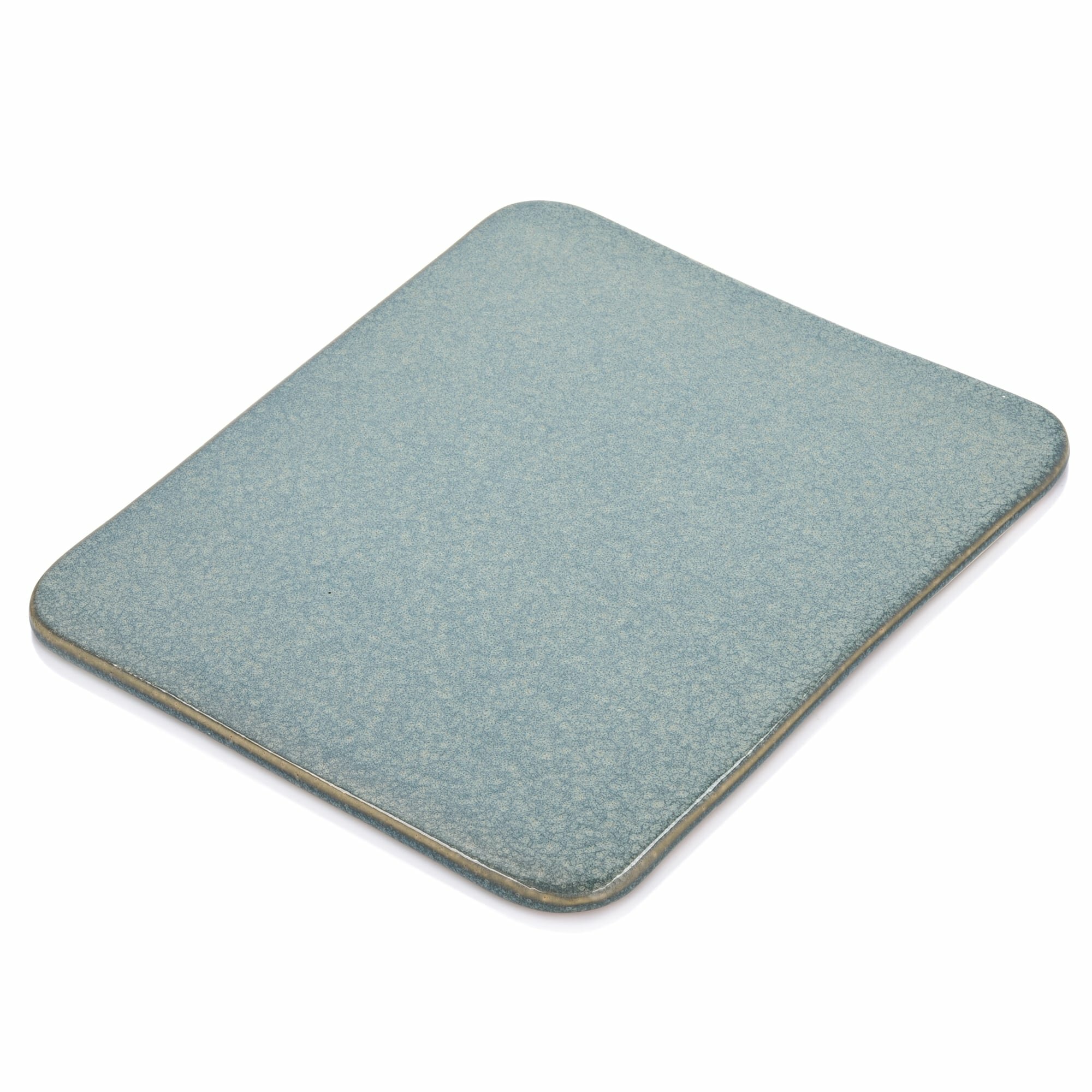 Плато DUKA THORA 32x26 см., син — снимка на продукта от DUKA