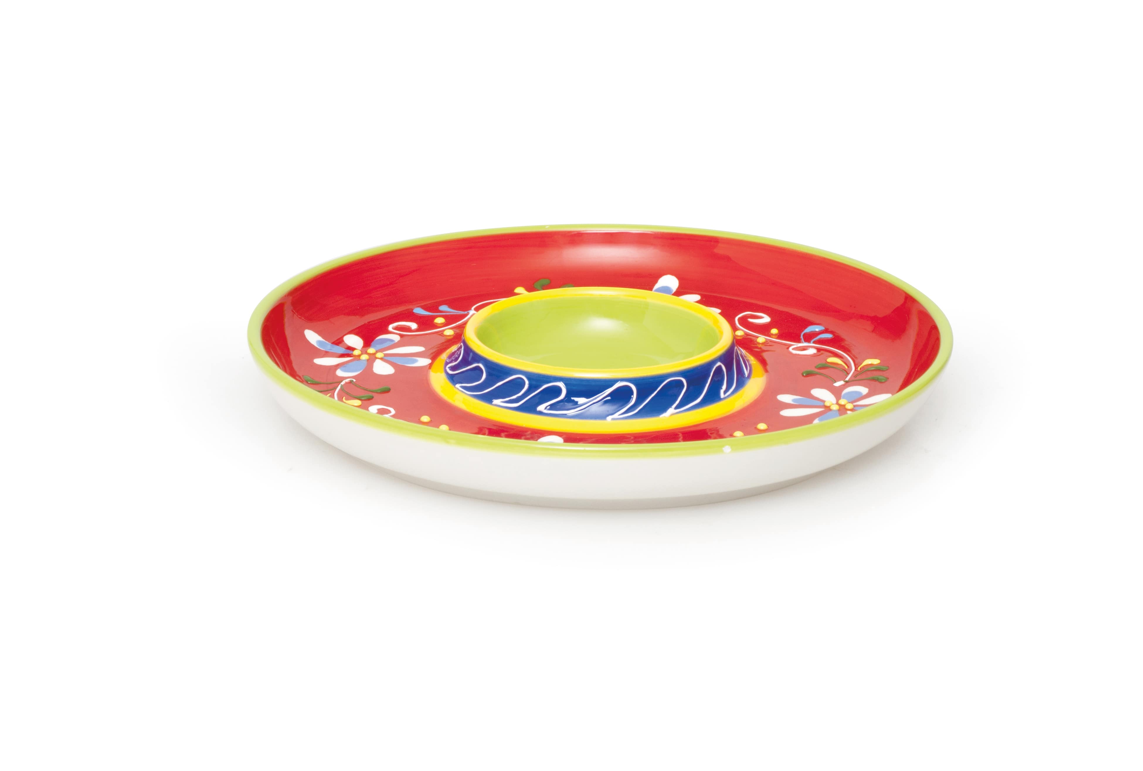 Плато EXCELSA TEX MEX — снимка на продукта от EXCELSA