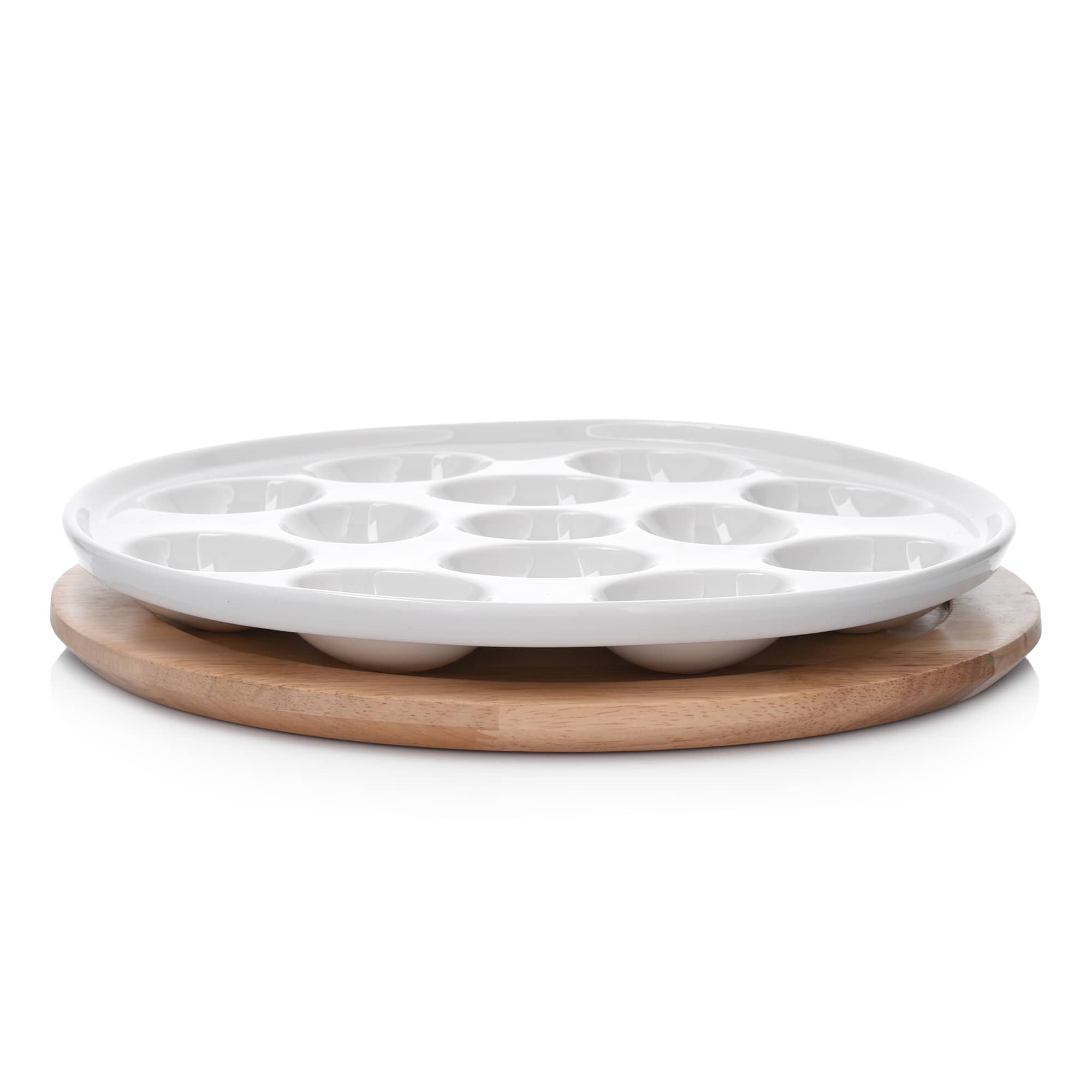 Снимка на Плато за яйца DUKA SCANDI, DUKA, цена 49.00 лв