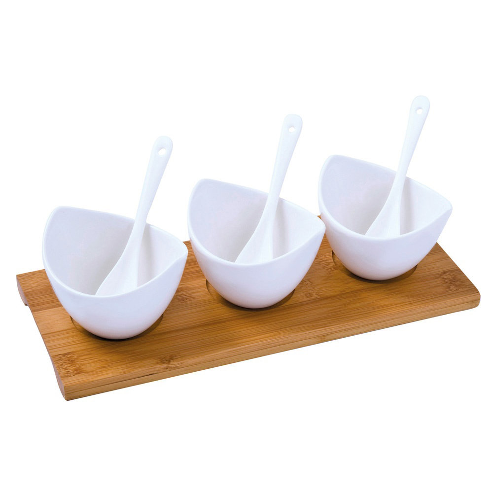 Поднос с 3 бр. купи DUKA BAMBOO от DUKA — продуктова снимка