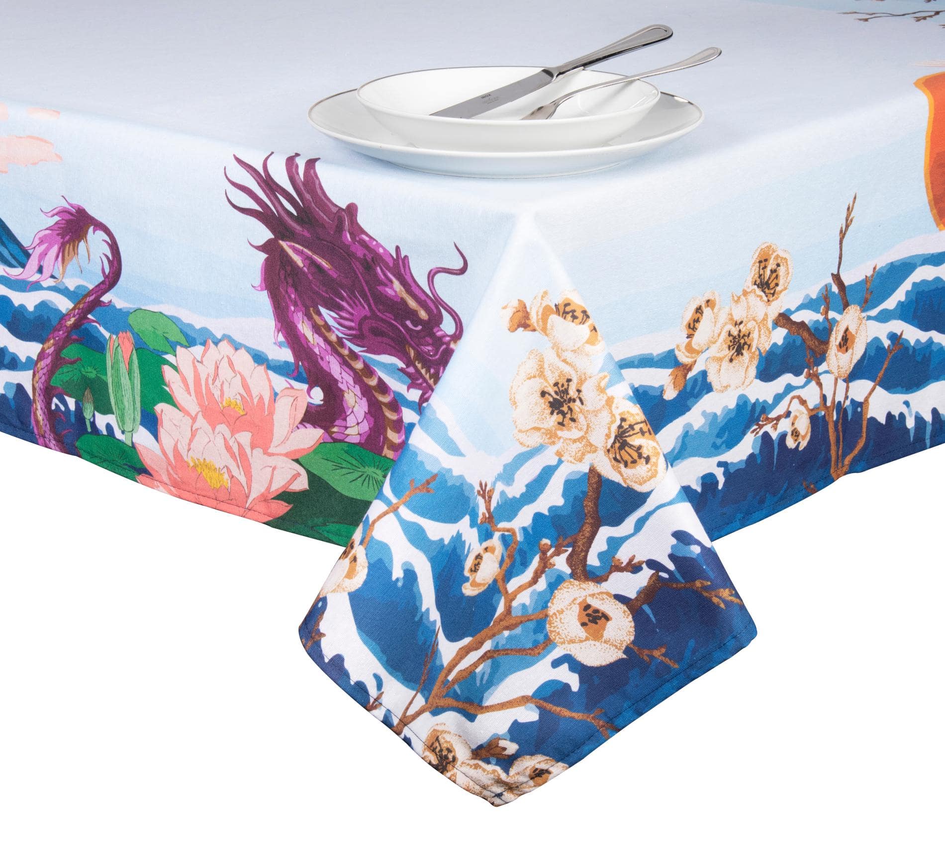 Снимка на Покривка EXCELSA FUJI 140x180 см., EXCELSA, цена 47.00 лв