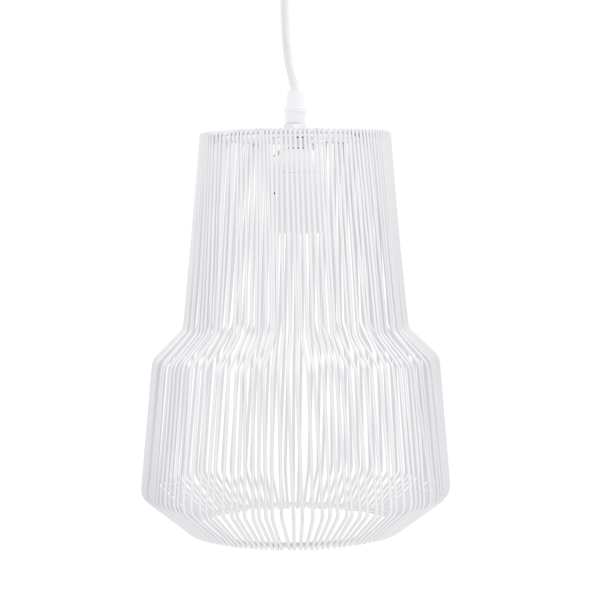 Полилей DUKA TILDA 21х28 см., бял — снимка на продукта от DUKA