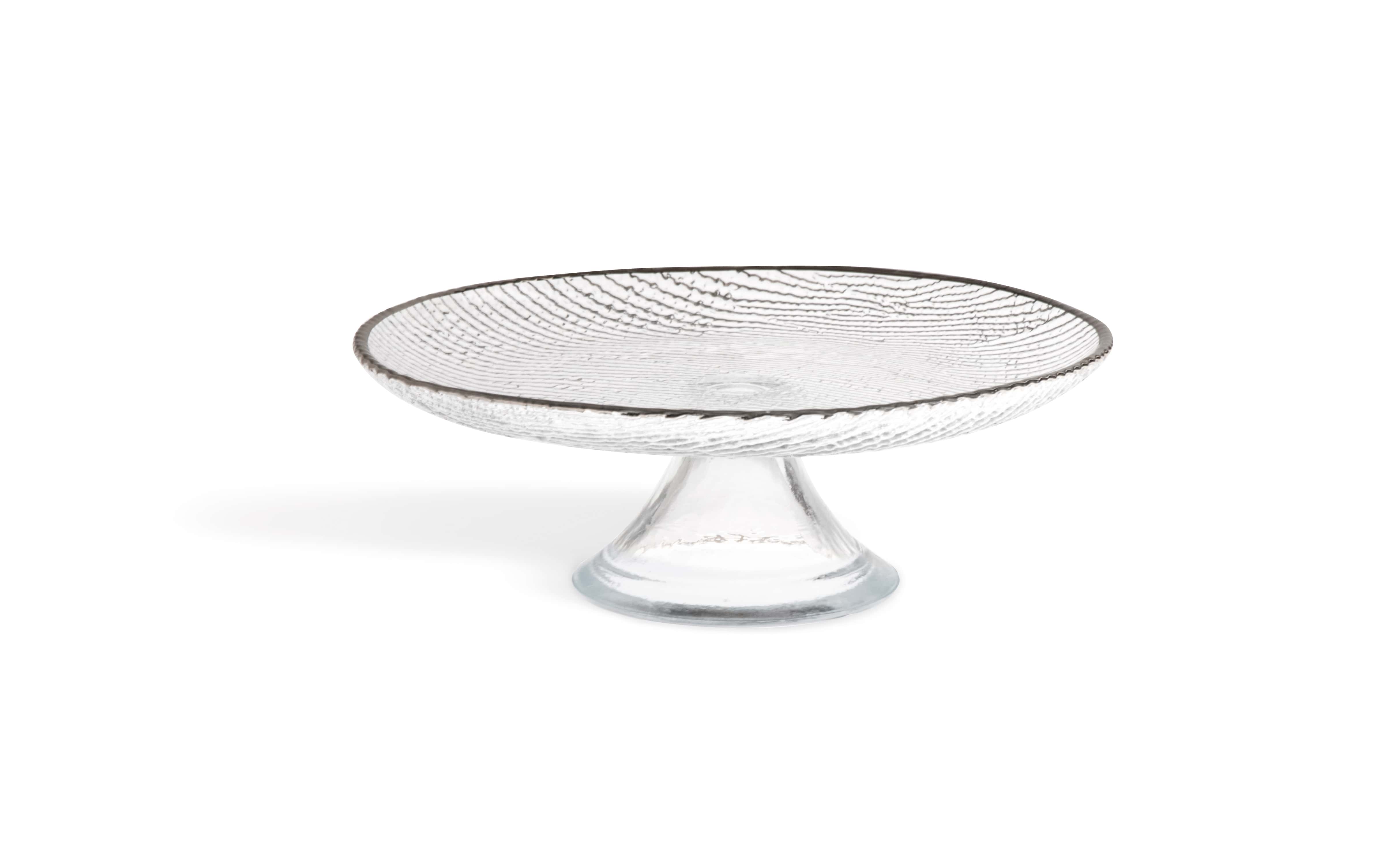 Поставка за сладкиши EXCELSA PLATINUM 28 см. — снимка на продукта от EXCELSA