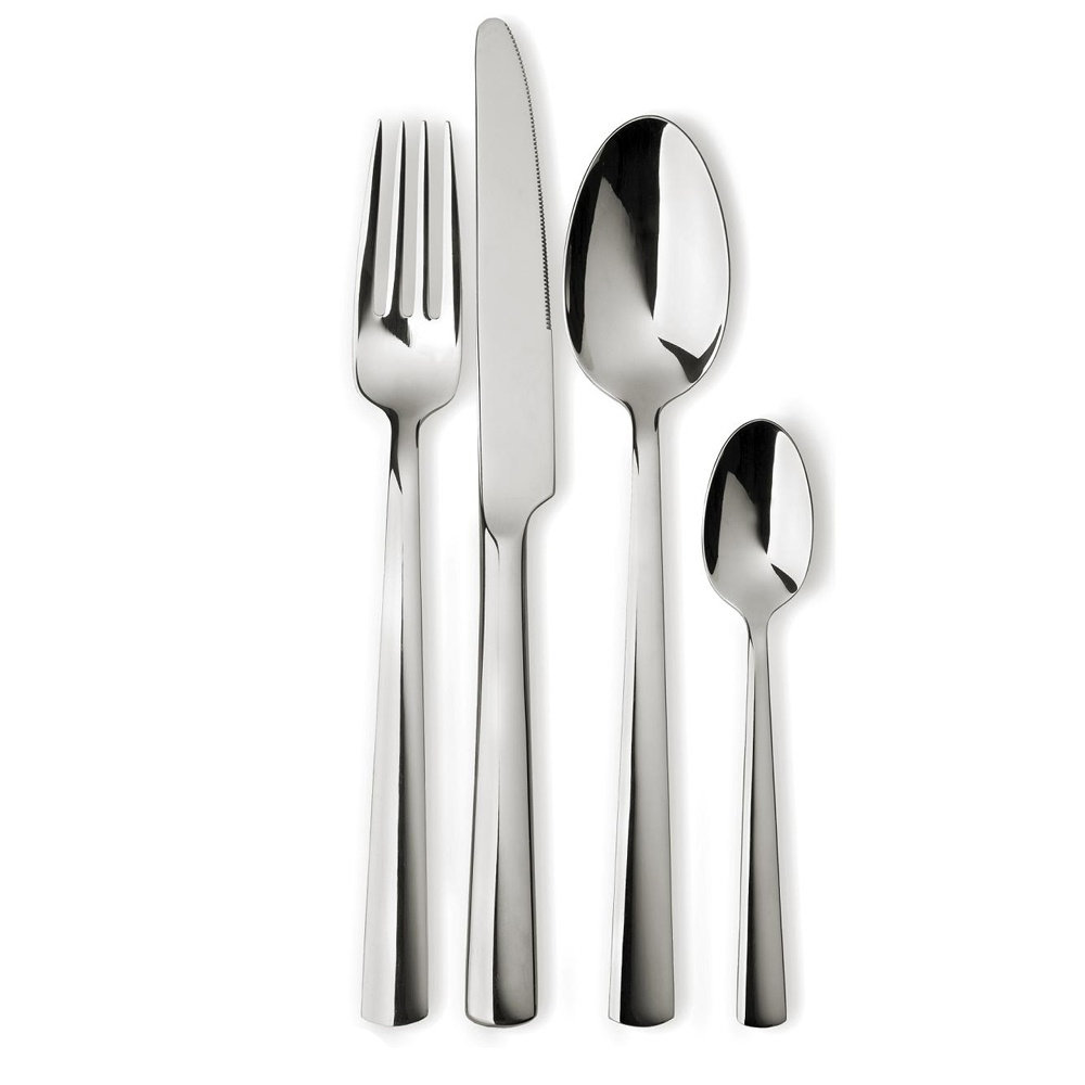 Прибори за хранене 60 части DUKA UNIVERSAL — снимка на продукта от DUKA