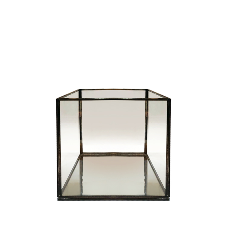 Свещник DUKA BOXY от DUKA — продуктова снимка