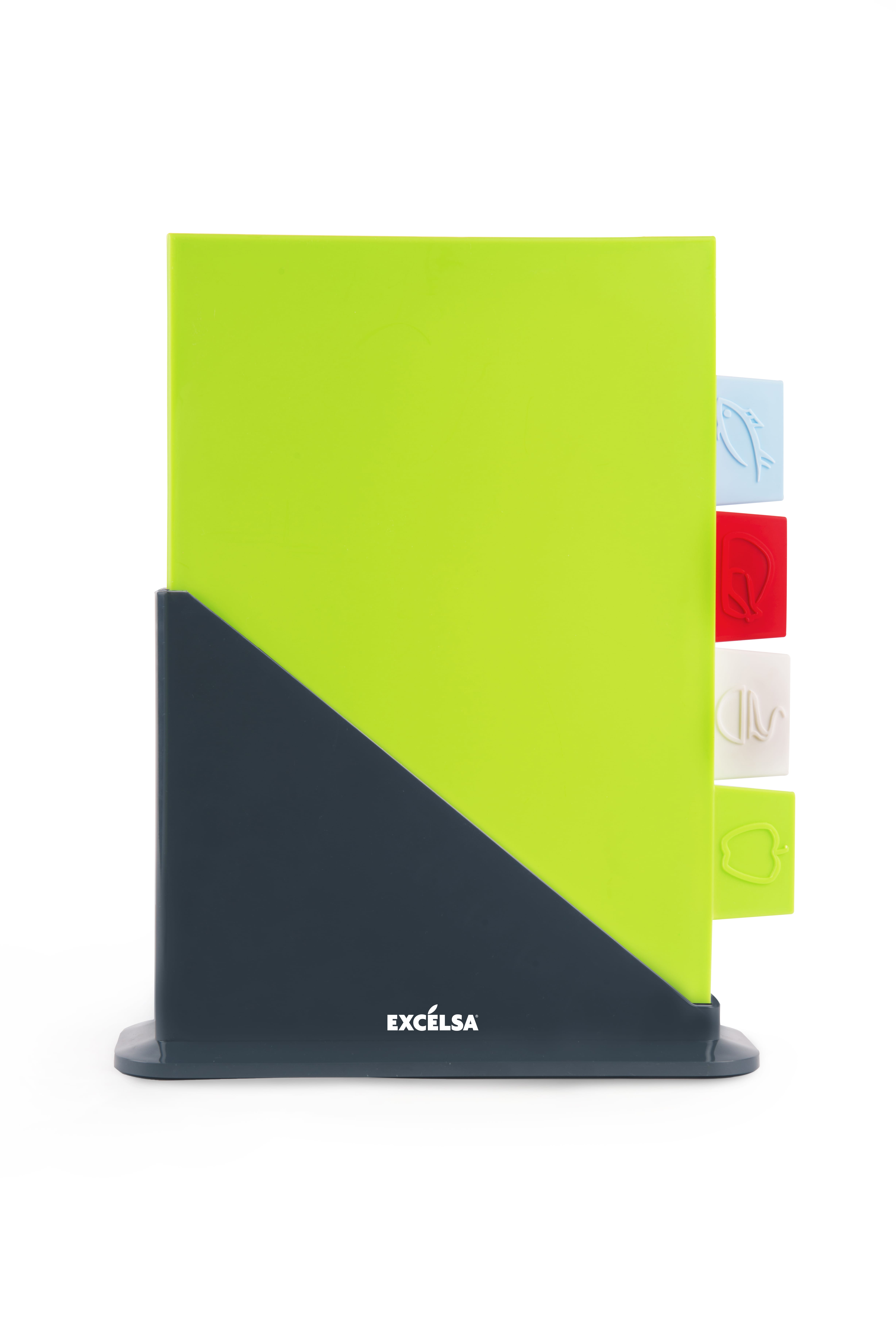 Сет дъски за рязане EXCELSA TOTEM от EXCELSA — продуктова снимка