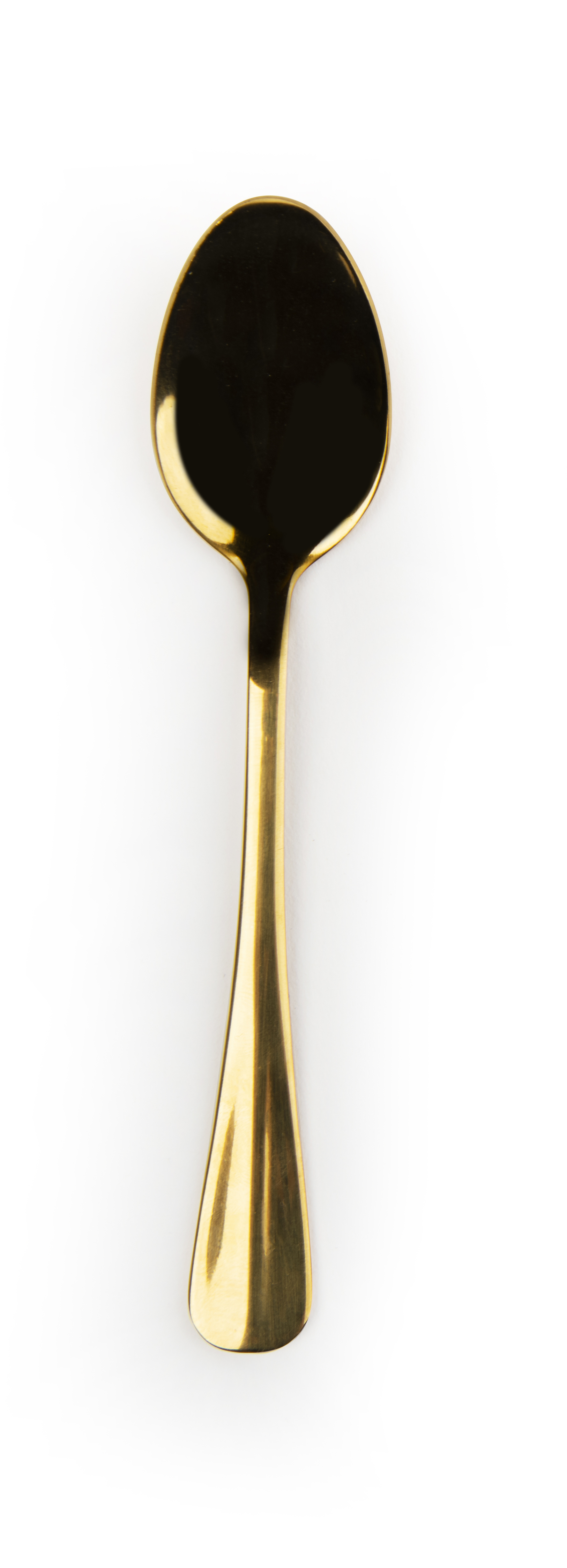 Сет лъжици за кафе 6 бр. EXCELSA GOLD — снимка на продукта от EXCELSA