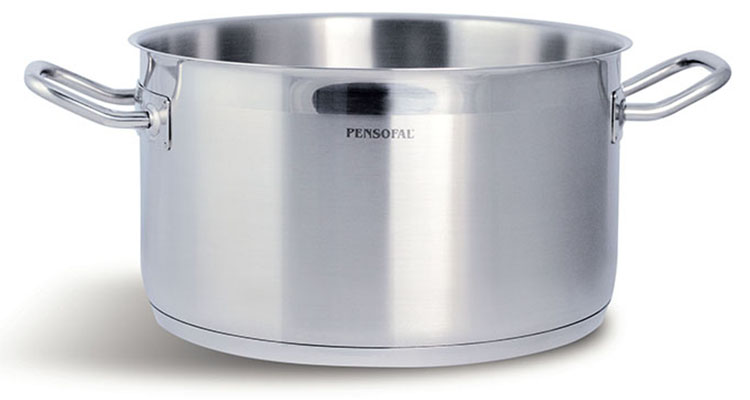 Снимка на Тенджера PENSOFAL GASTROCHEF 28 см., PENSOFAL, цена 127.00 лв