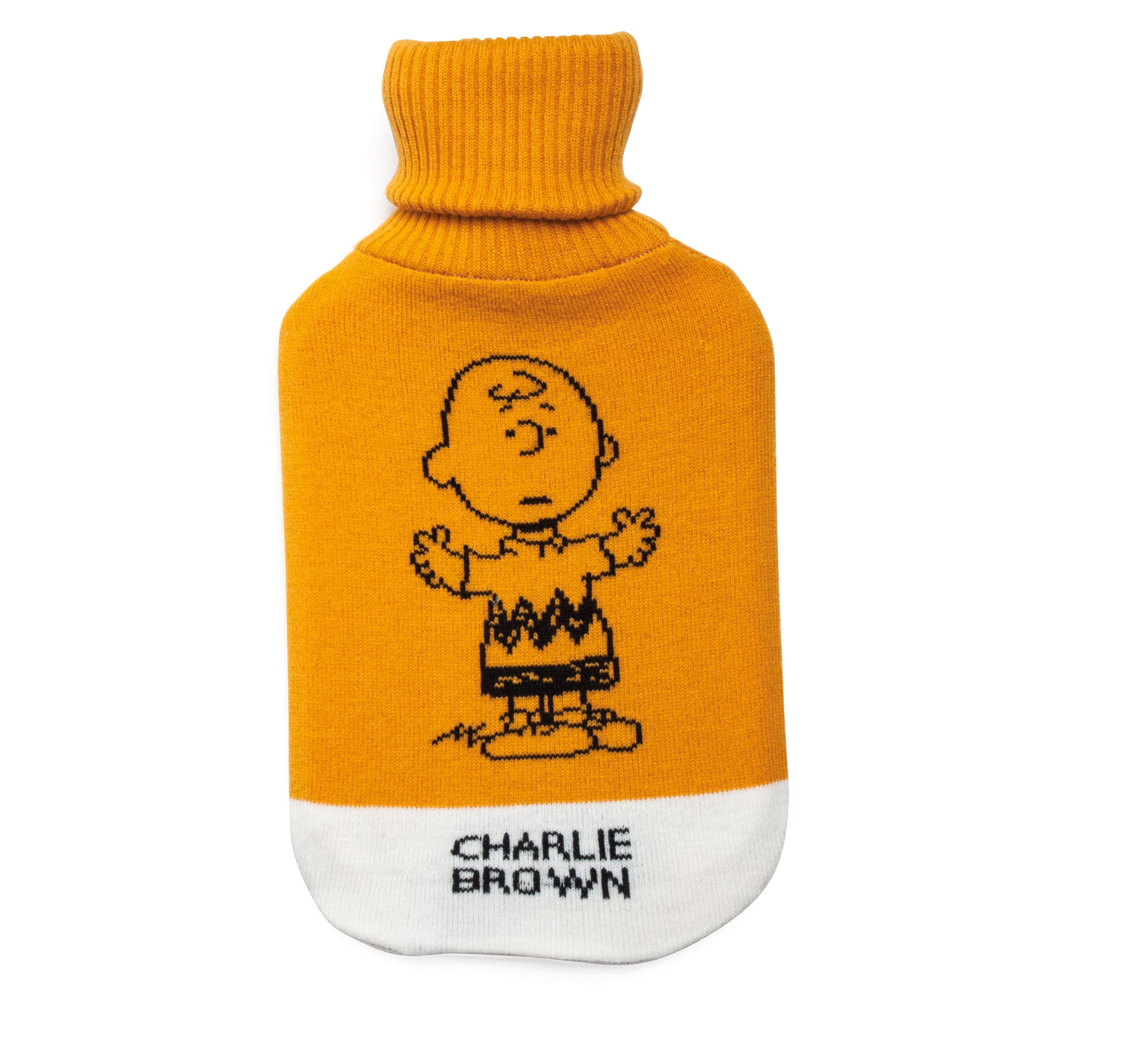 Термофор EXCELSA PEANUTS, оранжев от EXCELSA — продуктова снимка