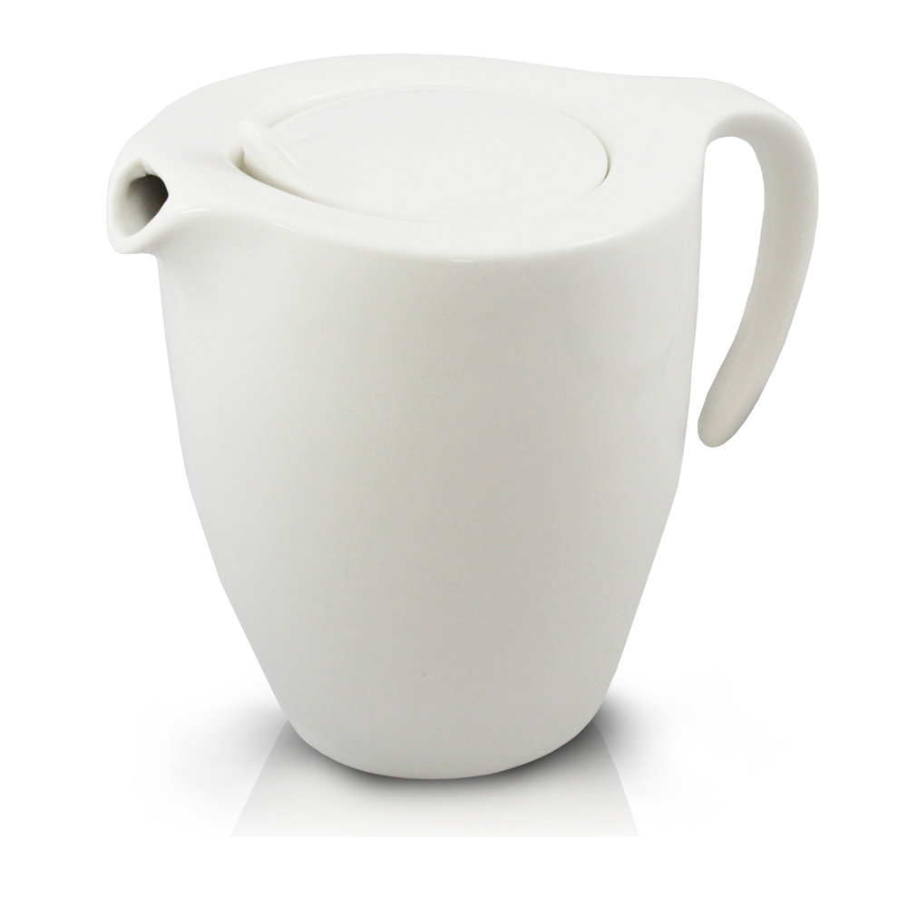 Чайник DUKA TIME 1200 мл. — снимка на продукта от DUKA