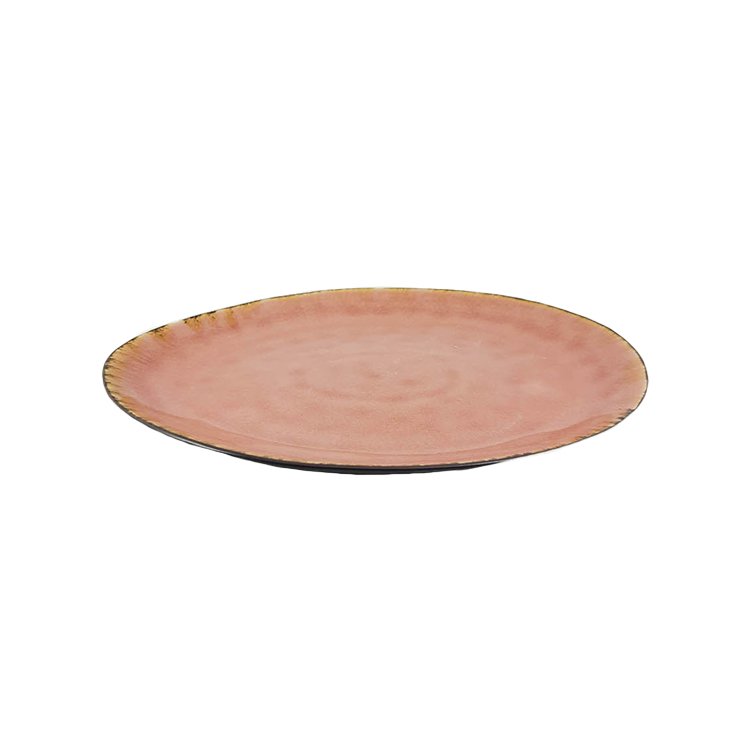 Чиния ARCA ROSA 34 см., розов от ARCA — продуктова снимка