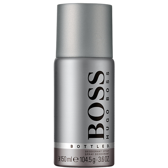 Hugo Boss BOSS за мъже дезодорант 150 мл — снимка