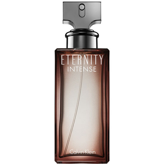 Calvin Klein Eternity Intense парфюм за жени 100 мл - EDP — снимка