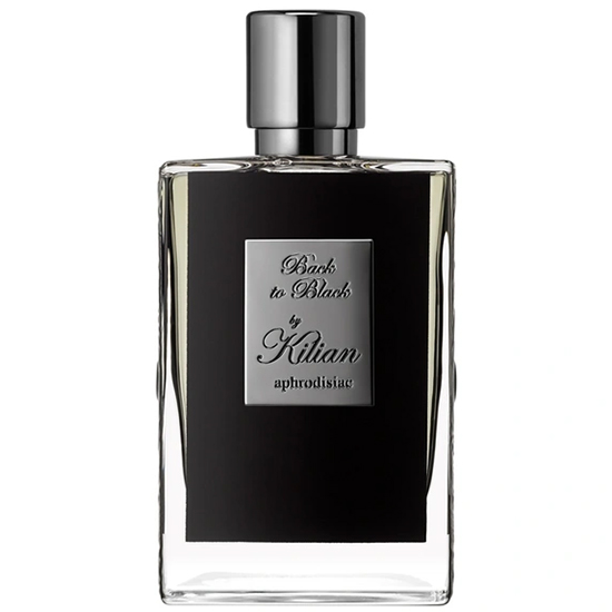 By Kilian Back to Black Aphrodisiac унисекс парфюм 50 мл - EDP — снимка