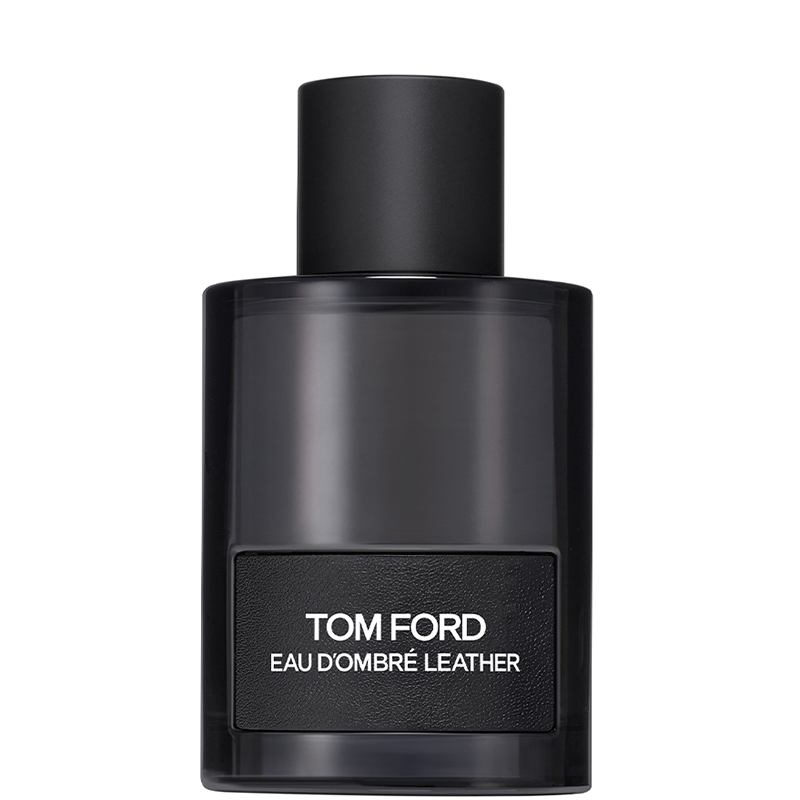 Tom Ford Eau d'Ombrе Leather парфюм за мъже 100 мл - EDT — снимка