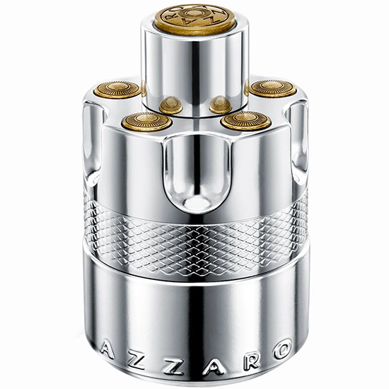 Azzaro Wanted Eau de Parfum парфюм за мъже 50 мл - EDP — снимка