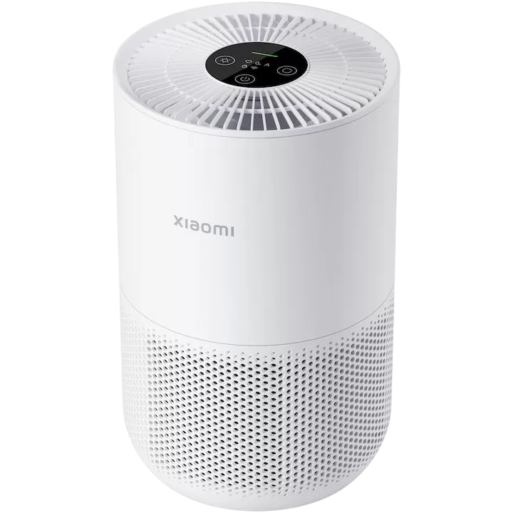 Пречиствател за въздух Xiaomi Smart Air Purifier 4 Compact - BHR5860EU от AirTrade — продуктова снимка