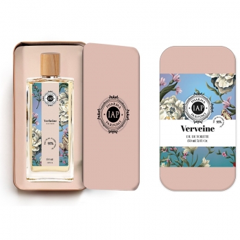 Тоалетна вода VERVEINE на IAP PHARMA, 150 мл., свеж аромат

17.