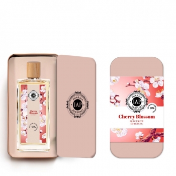 Тоалетна вода CHERRY BLOSSOM на IAP PHARMA, 150 мл., цветен аромат

16.