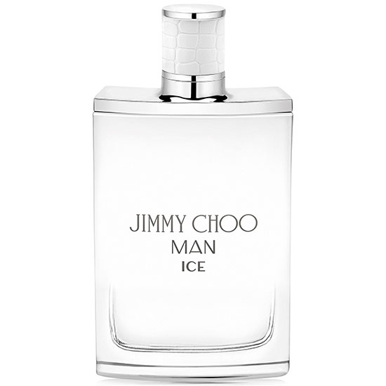 Jimmy Choo Man Ice парфюм за мъже 30 мл - EDT — снимка