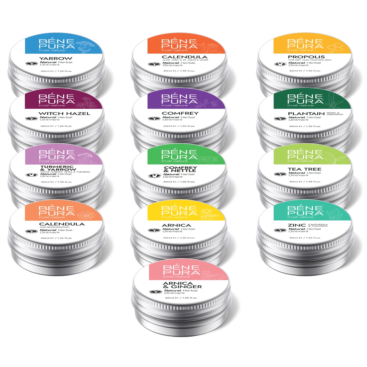 Мега Сет "Здраво семейство" — продуктова снимка