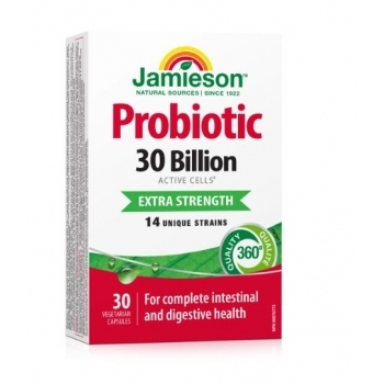 ДЖЕЙМИСЪН ПРОБИОТИК 30  х 30 капс.