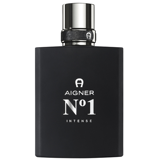 Etienne Aigner AIGNER NO 1 INTENSE парфюм за мъже 100 мл - EDT — снимка
