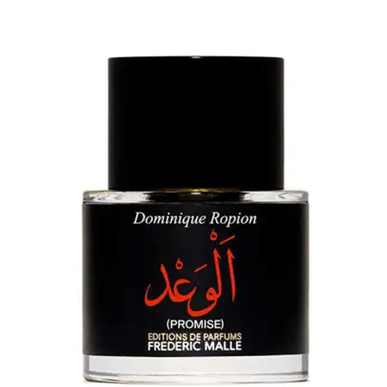 Frederic Malle Promise унисекс парфюм 50 мл - EDP — снимка
