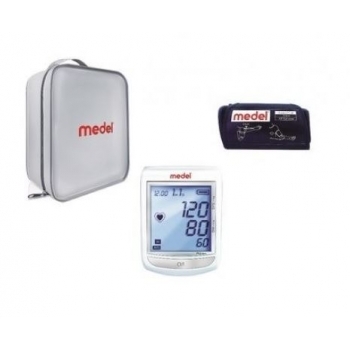 Апарат за кръвно Медел Елит автоматичен, за домашна употреба  

17