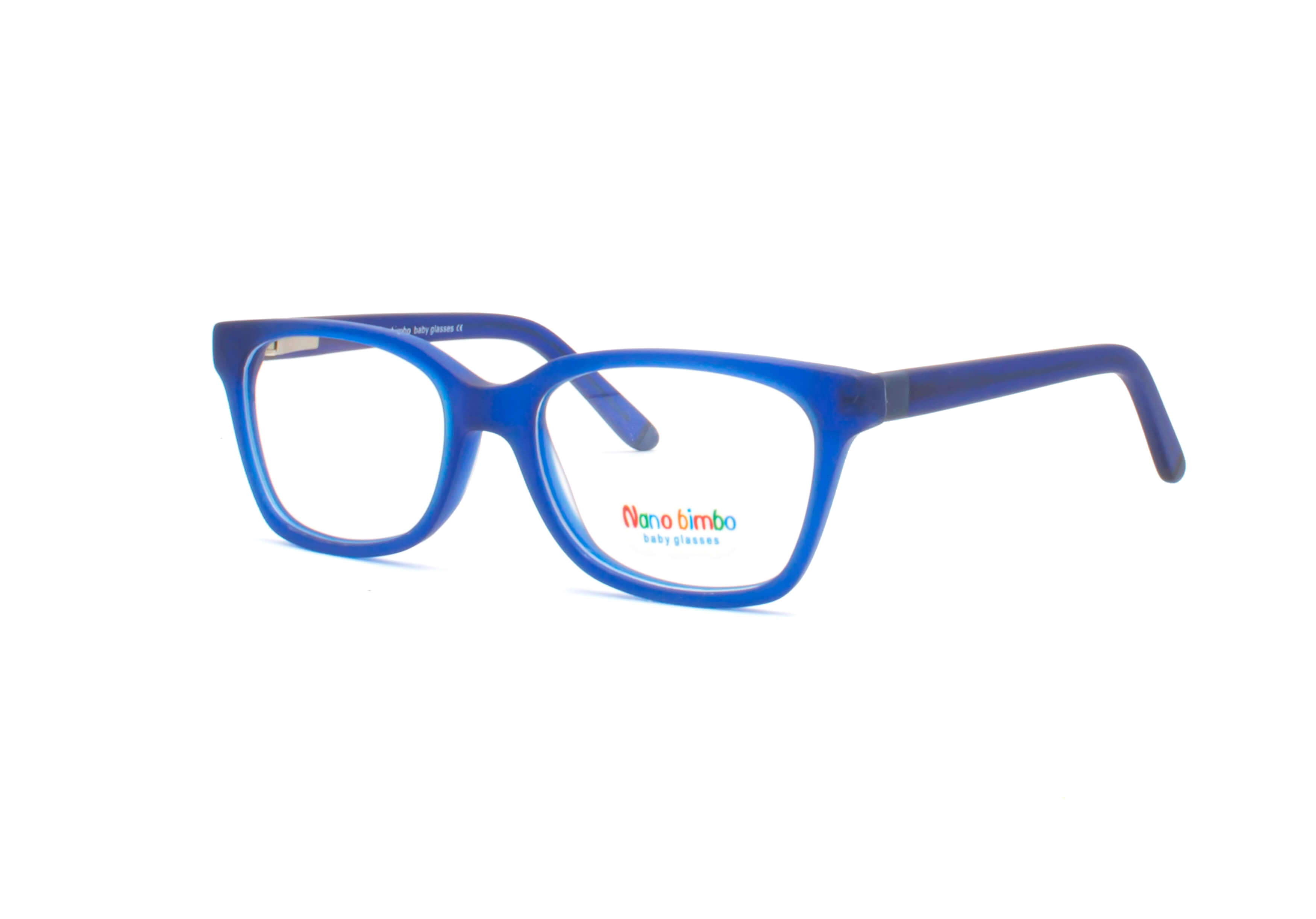 Nano Bimbo 7826-268А, унисекс 3-5 г. — снимка