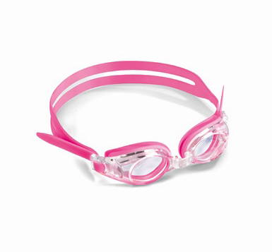 Детски плувни очила с/без диоптри 945902 — снимка