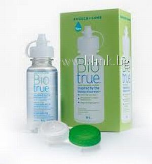 Biotrue 100 мл. — снимка