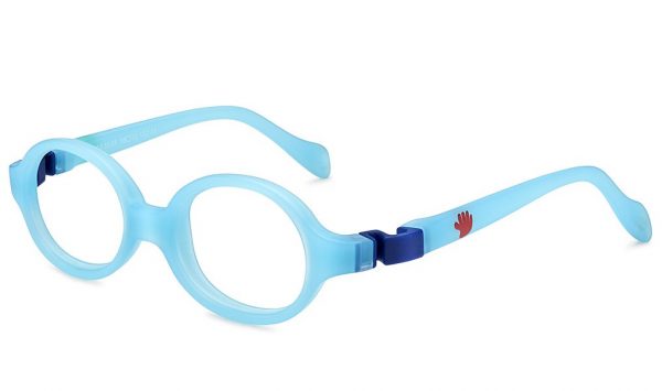 Nano Vista BUNNY CFNV163038 детска нечуплива рамка за момче 1-2 г. — снимка