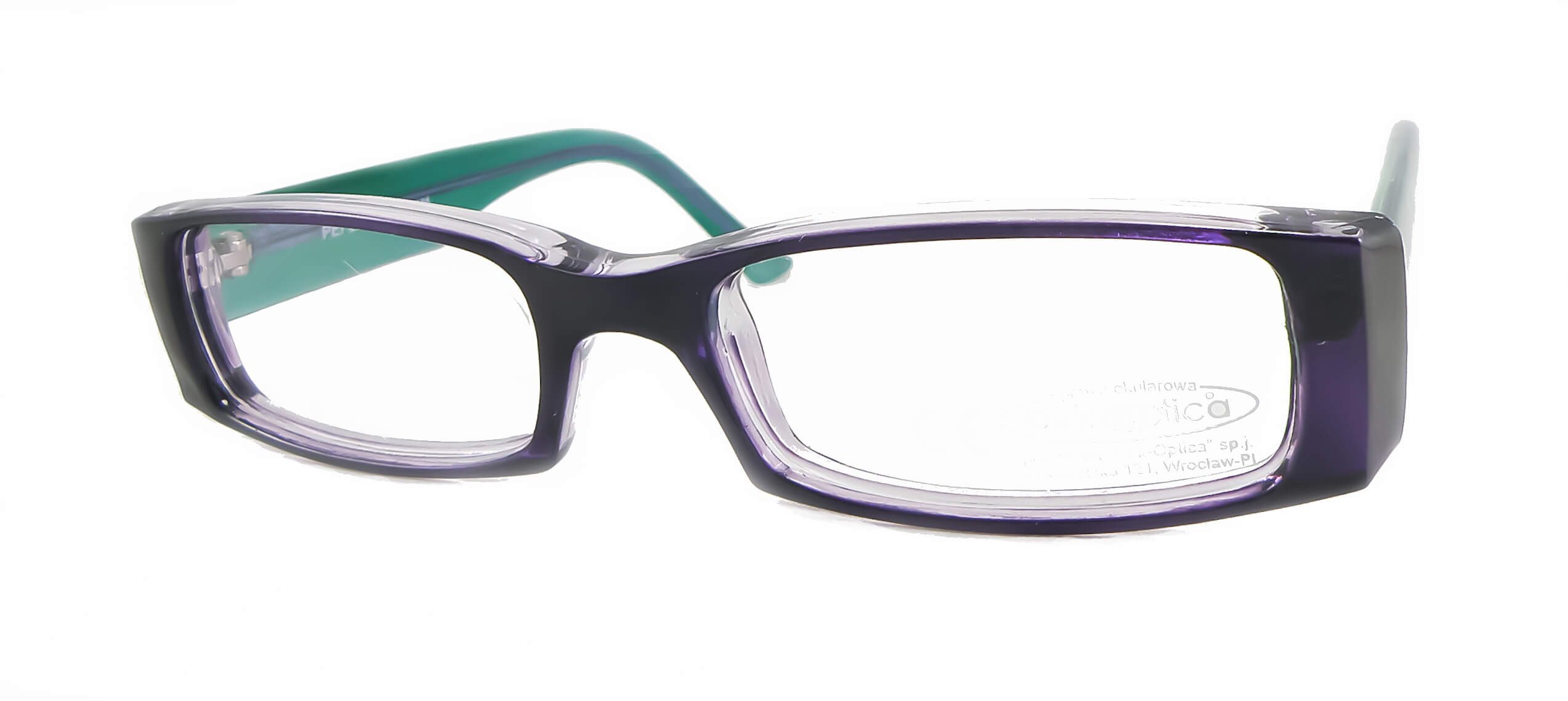 Dek Optica DK58  унисекс 4-7 г. — снимка