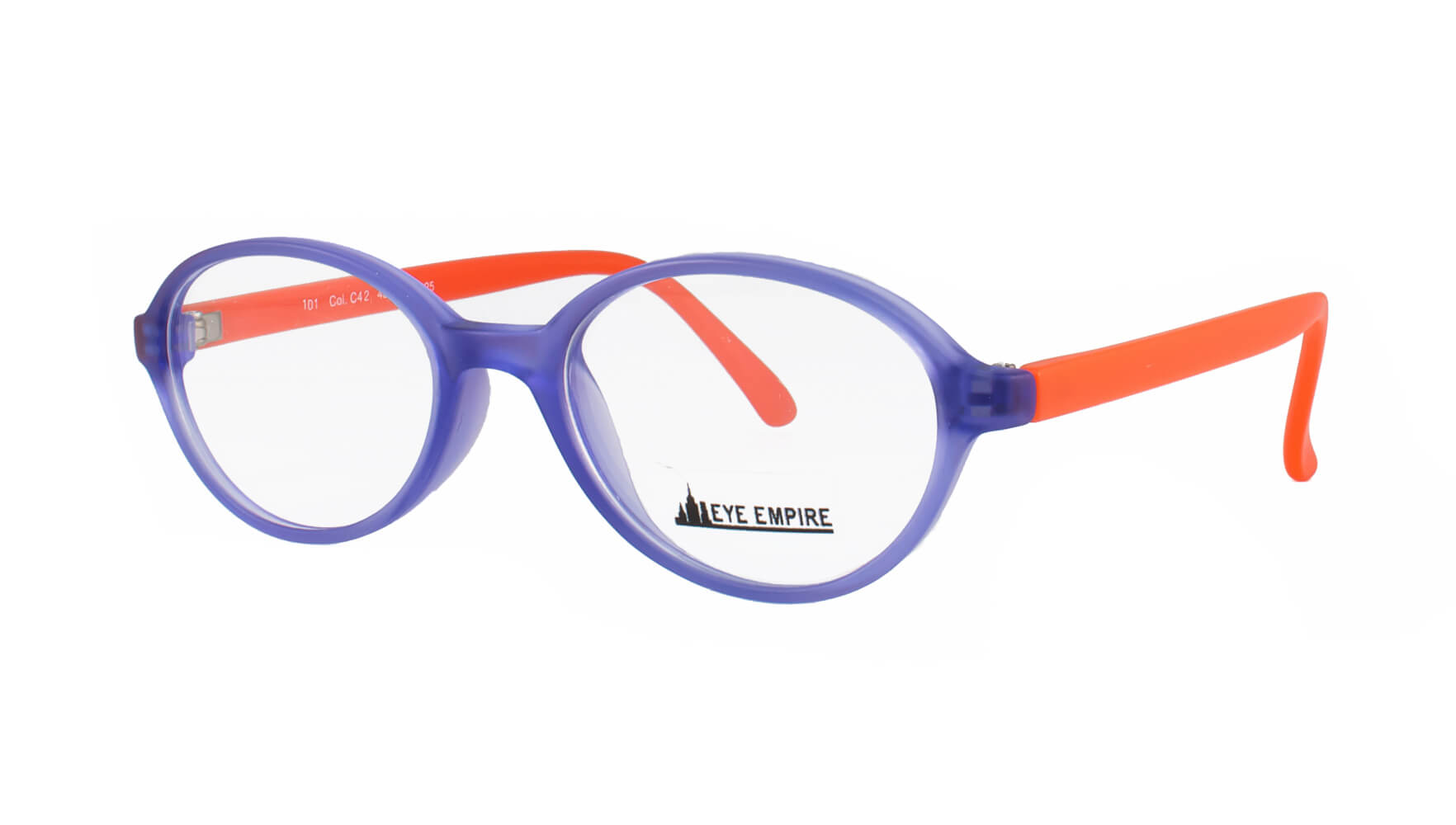 Eye Empire 101C42 унисекс 3-5 г. — снимка