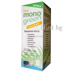 Oftyll Monogreen 500 мл. — снимка