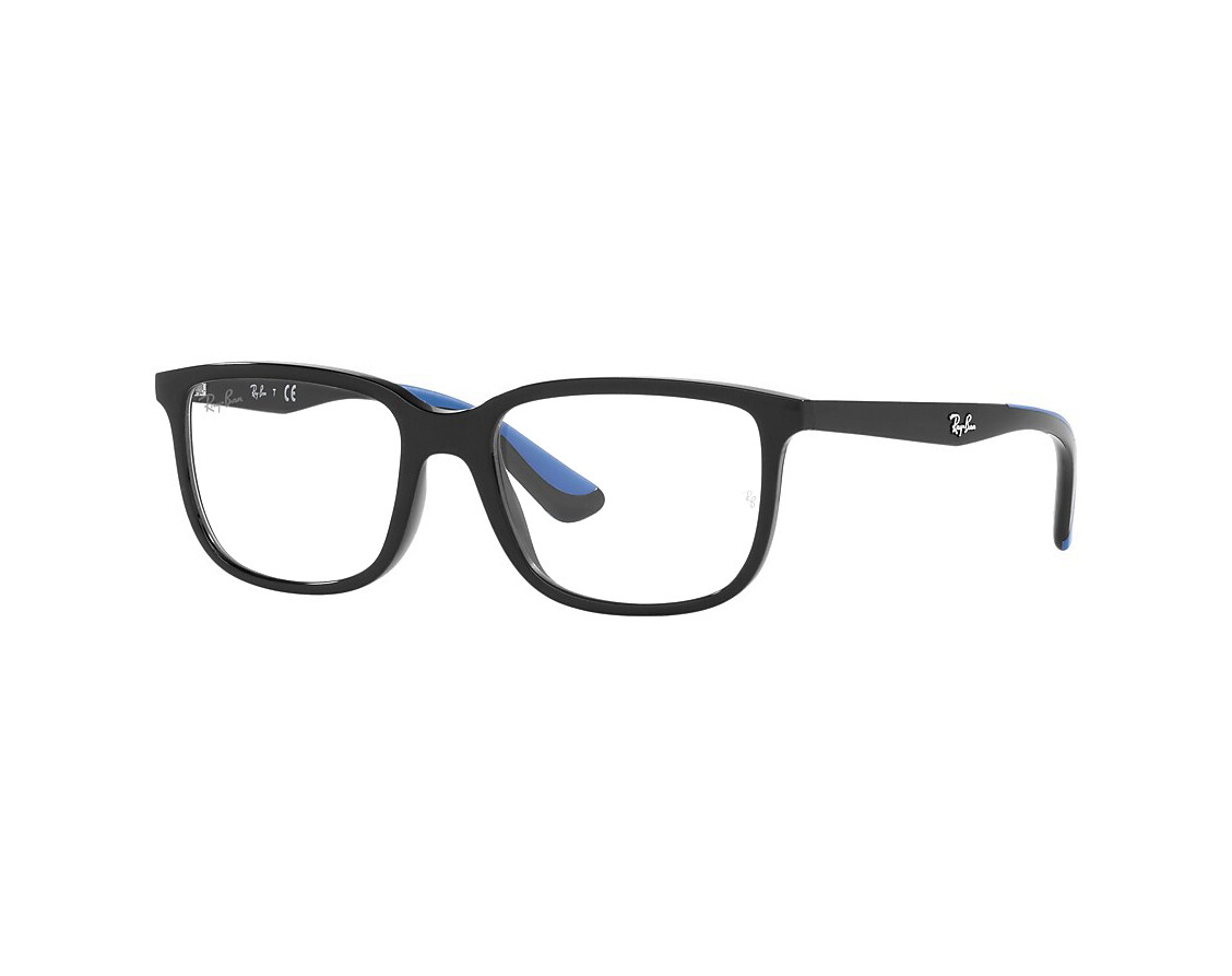 Ray-Ban RB1605 3862 49 детска рамка за очила за момче 7 - 10 г. — снимка