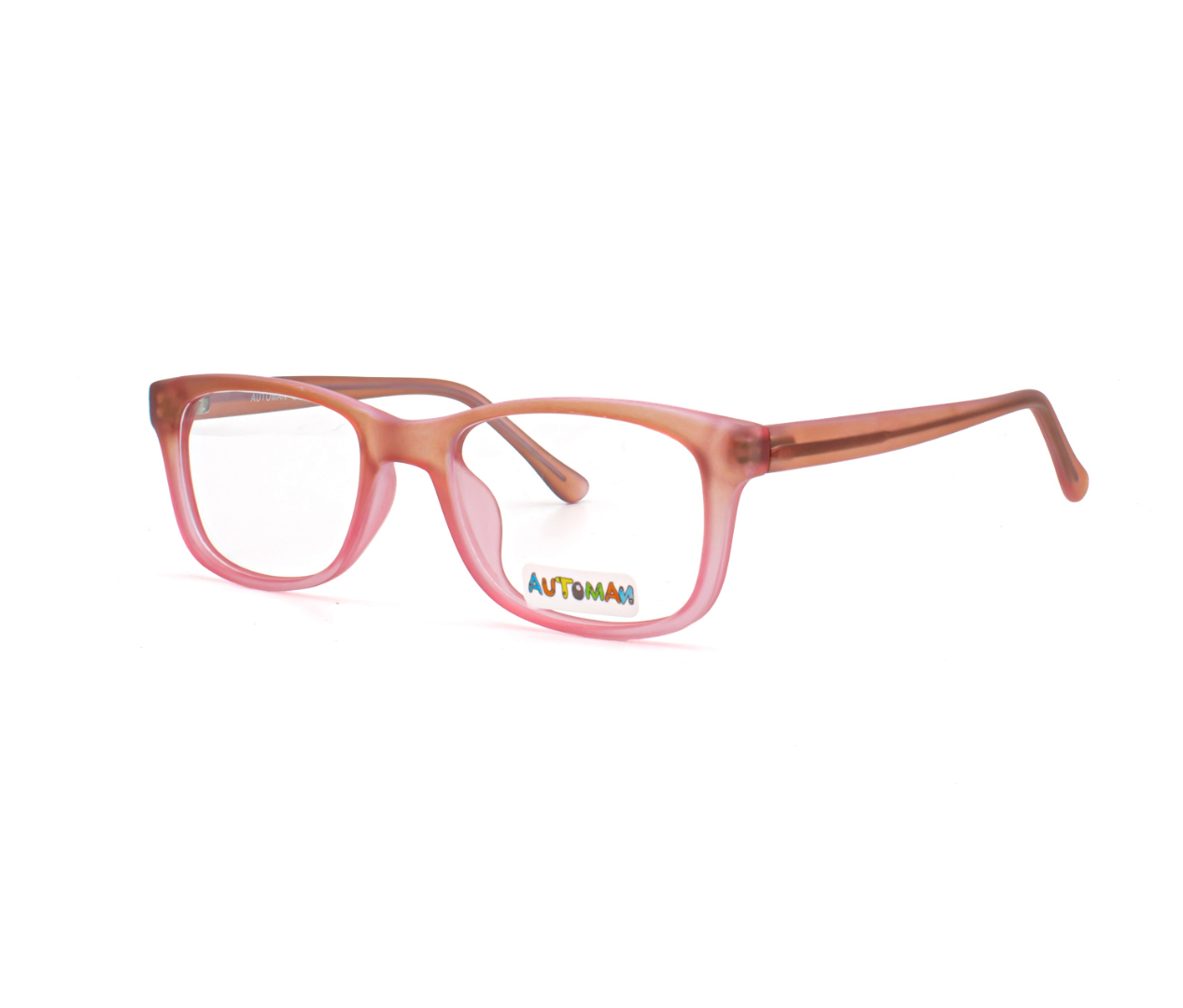 Automan 629C5 детска рамка за очила 4 - 6 г. — снимка