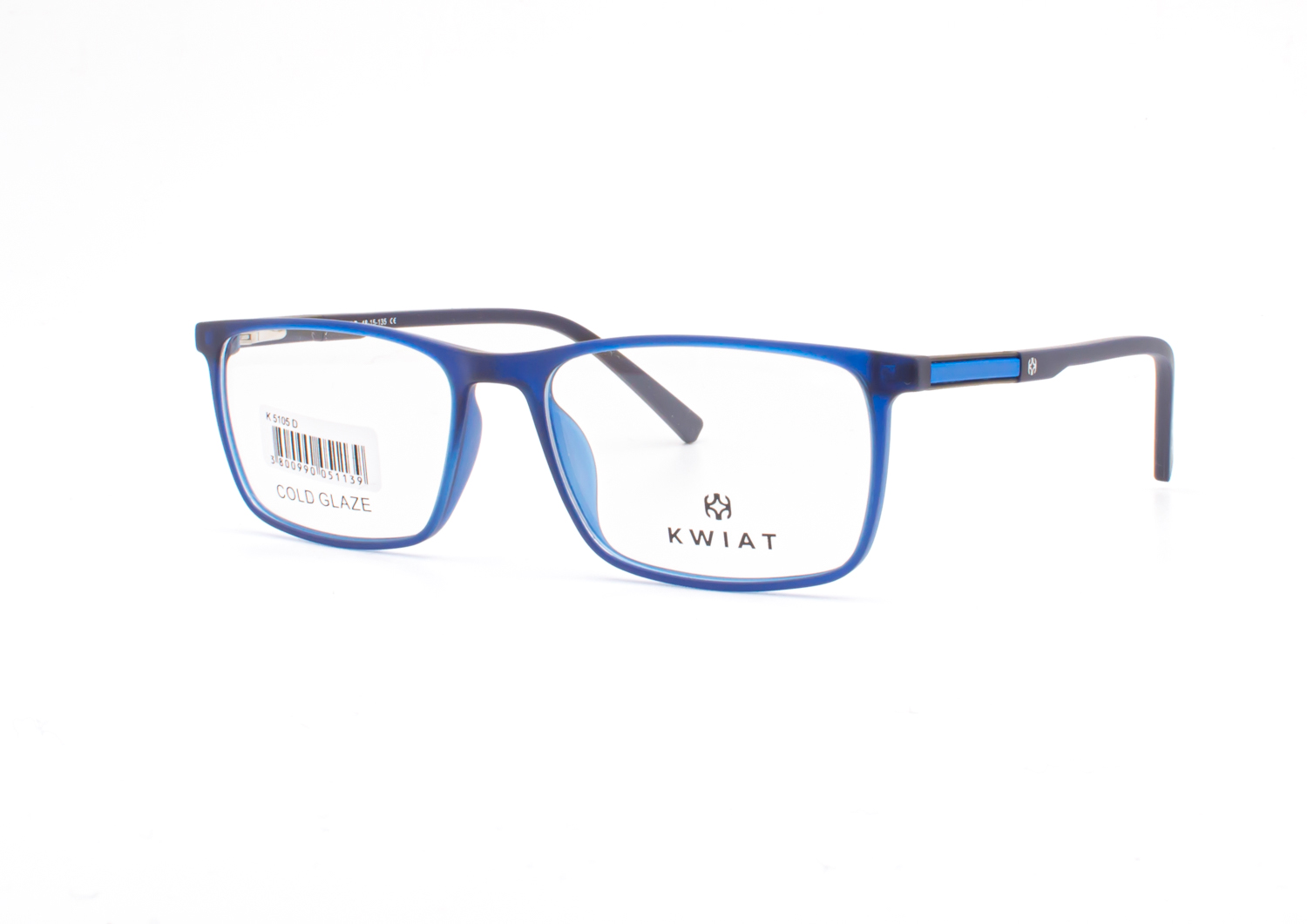 Kwiat Junior 5105D — снимка