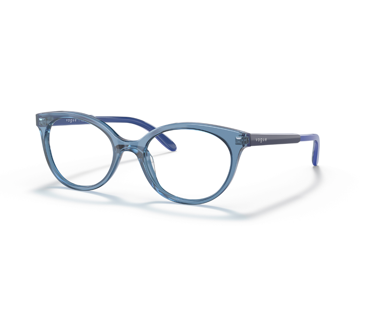 Vogue Eyewear Junior VY2013 2854 45 детска рамка за очила 4-6 г. — снимка
