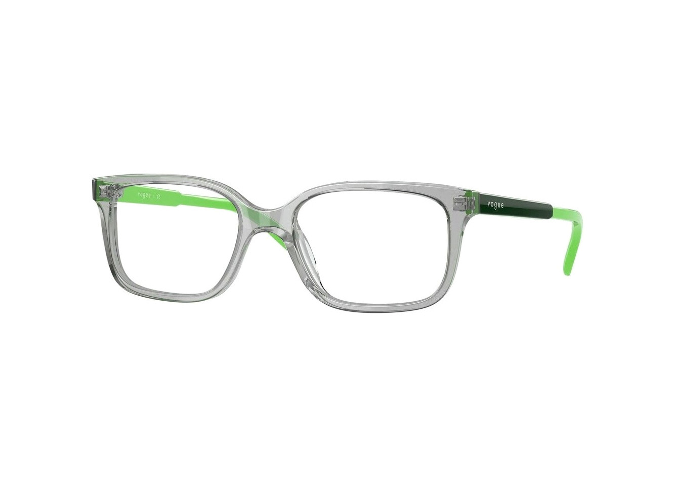 Vogue Junior VY2014 2820 47 детска унисекс рамка за очила 4 - 6 г. — снимка