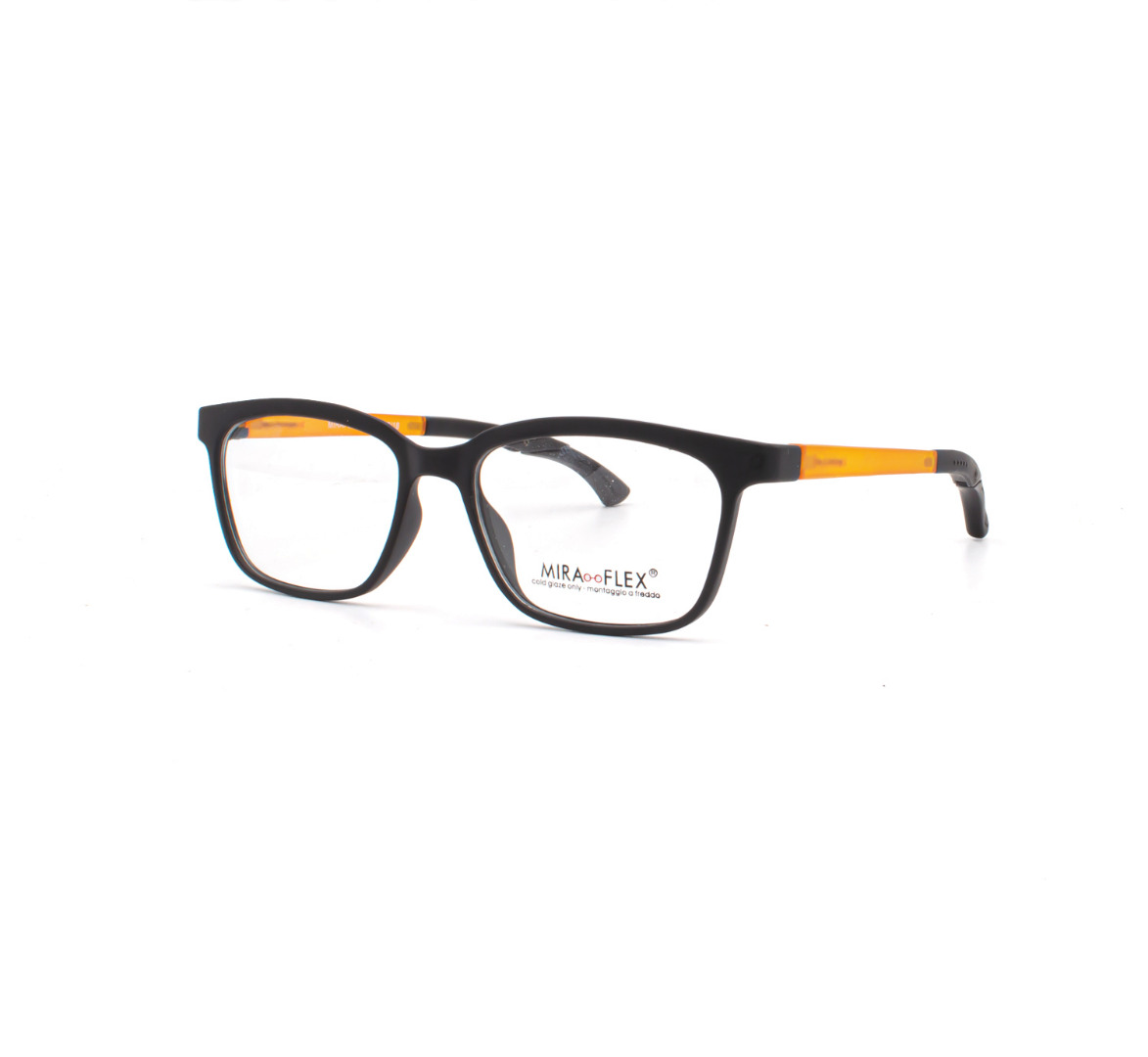 Miraflex Will C131 детска унисекс рамка за очила 8-10 г. — снимка