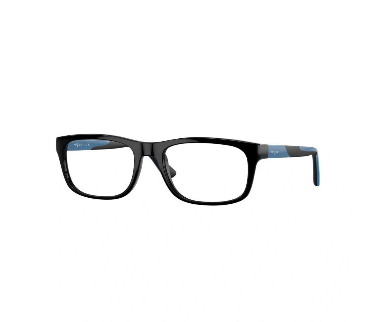 Vogue VY2021 W44 50 детска рамка за очила 9-12 г. — снимка