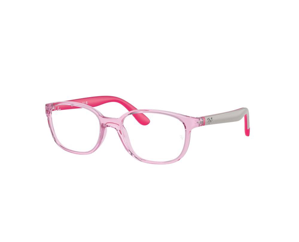 Ray-Ban Junior 0RY1632 3976 46 рамка за очила от 4 до 6 г. — снимка