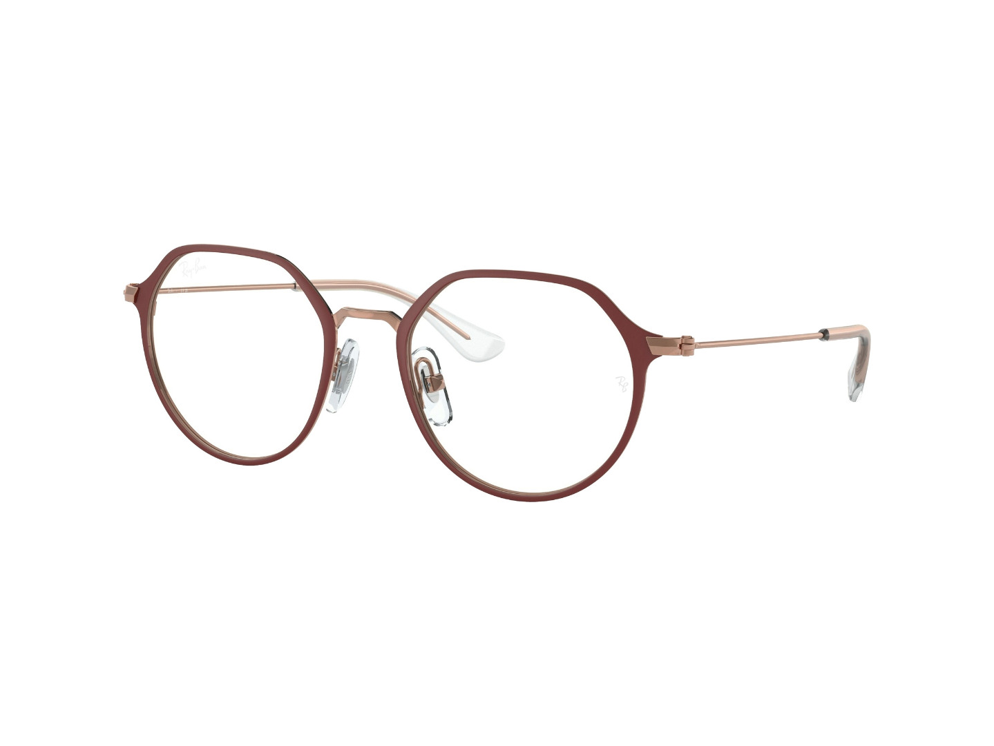 Ray-Ban Junior RY1058 4077 47 детска унисекс рамка за 8-12г. — снимка